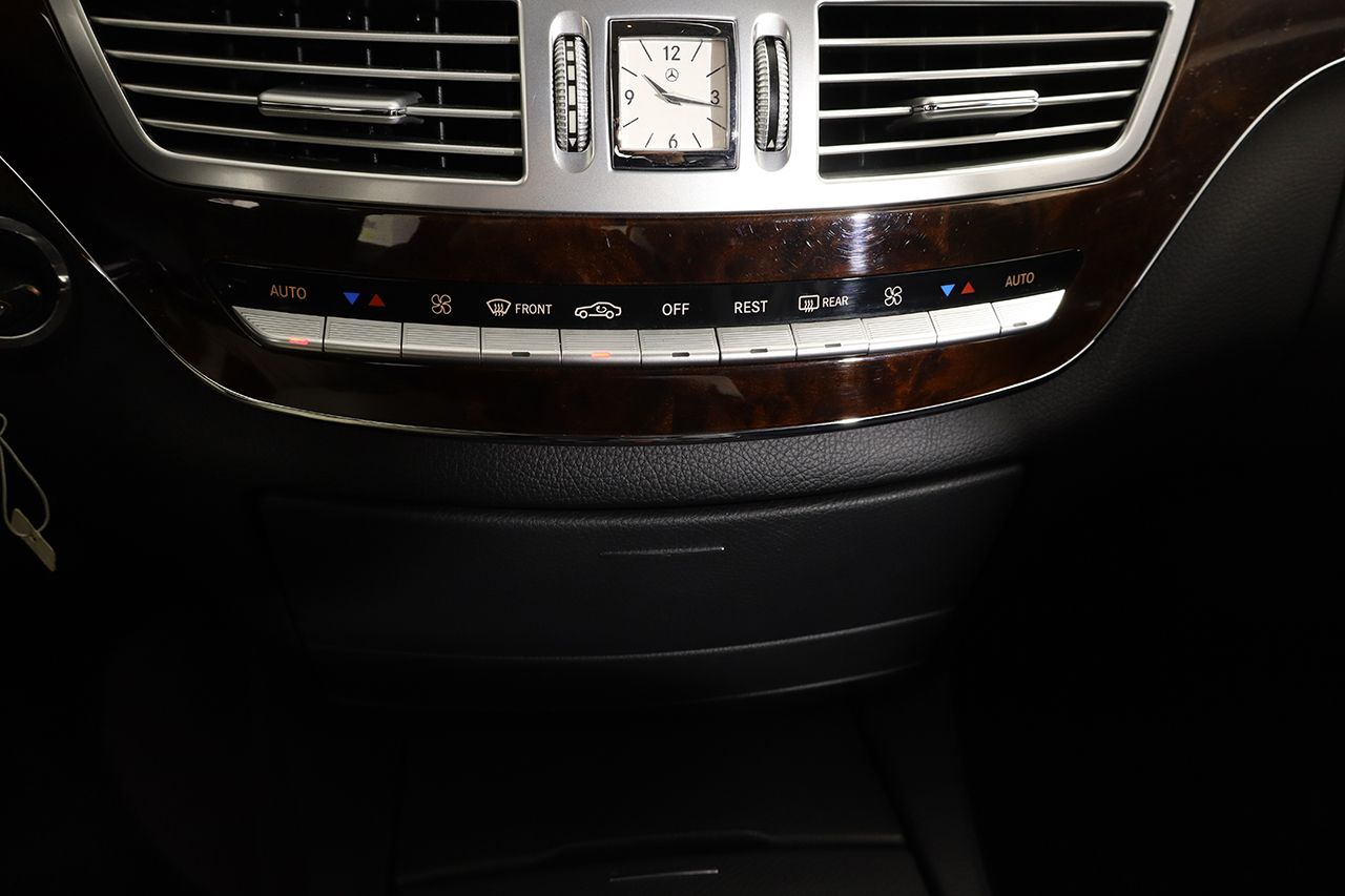 Mercedes Benz S 500 GLP 388cv AUT