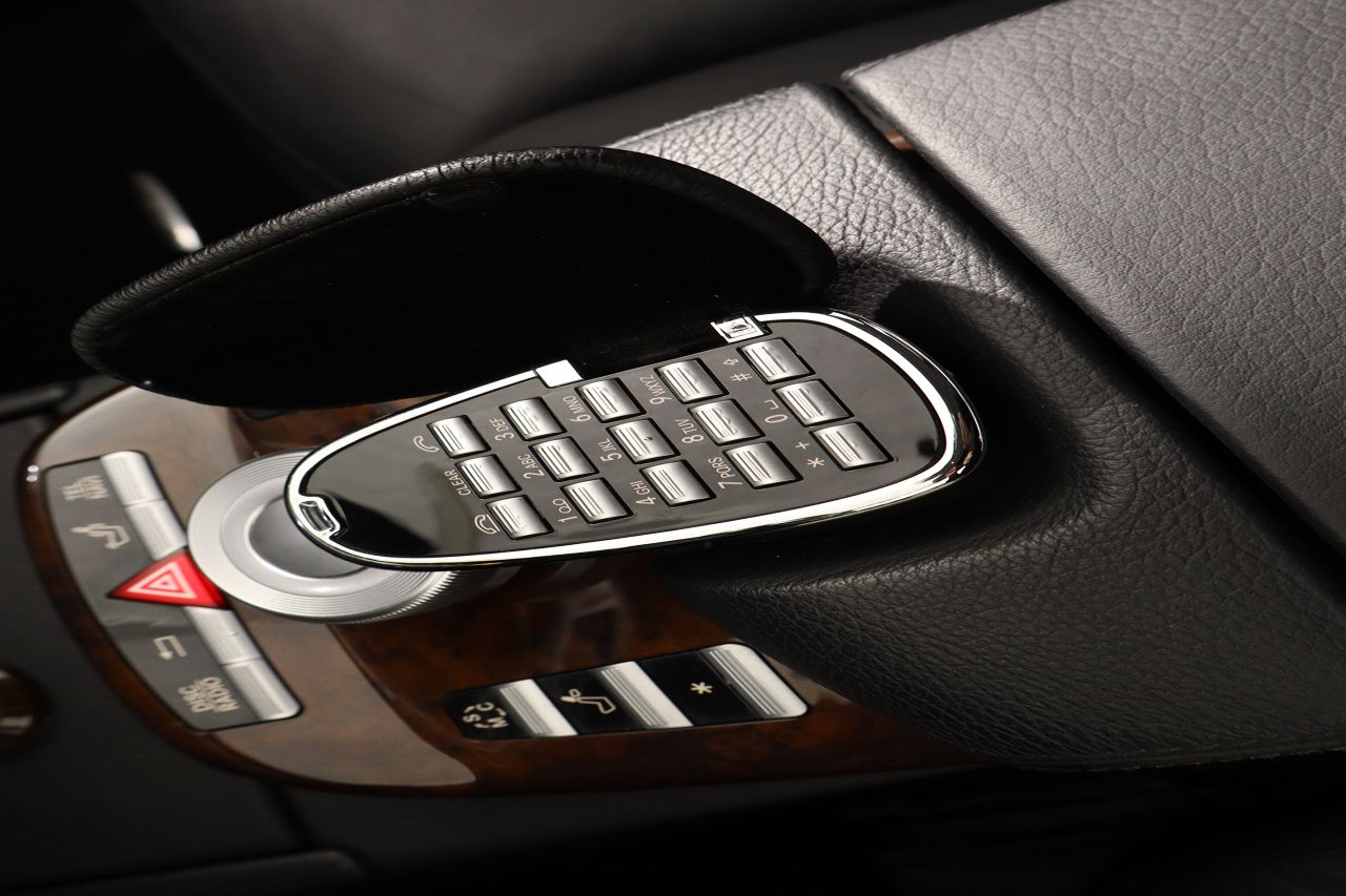 Mercedes Benz S 500 GLP 388cv AUT