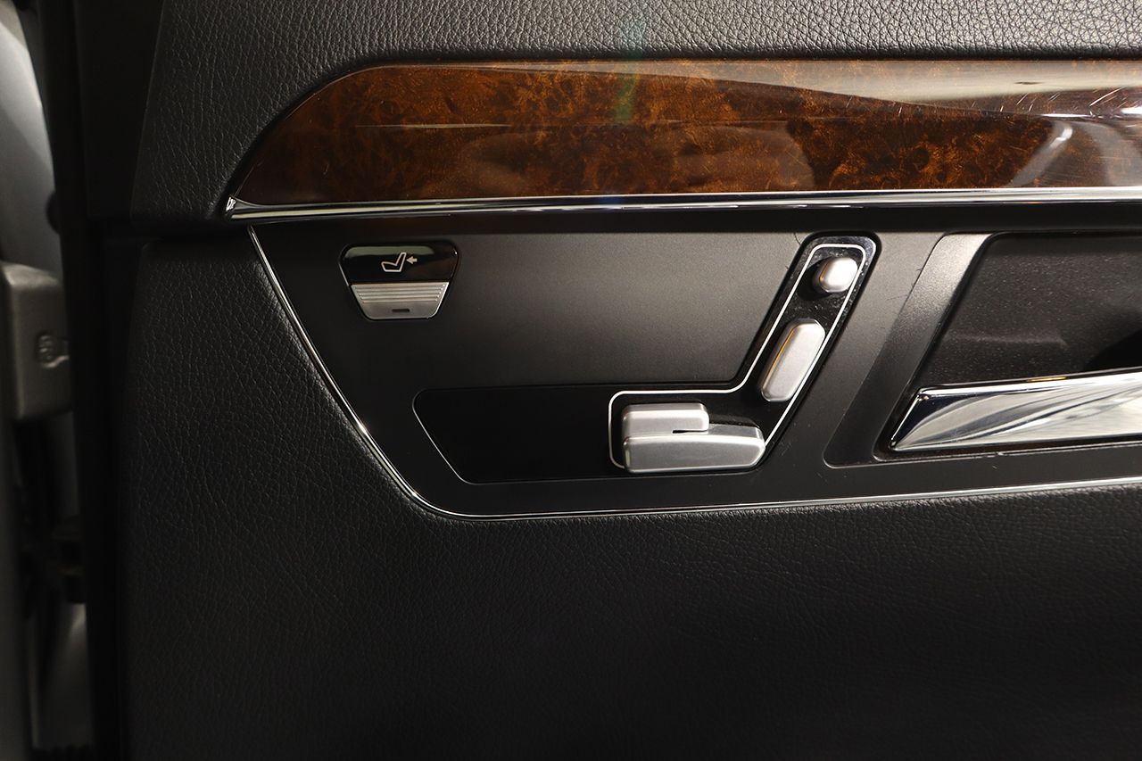 Mercedes Benz S 500 GLP 388cv AUT