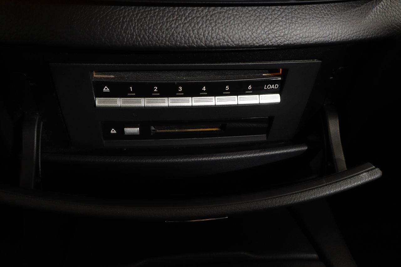 Mercedes Benz S 500 GLP 388cv AUT