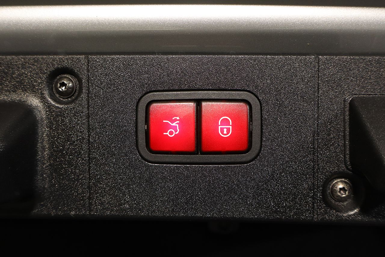 Mercedes Benz S 500 GLP 388cv AUT