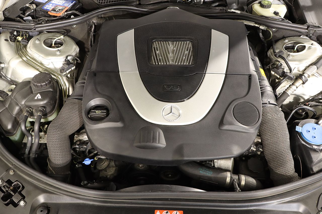 Mercedes Benz S 500 GLP 388cv AUT