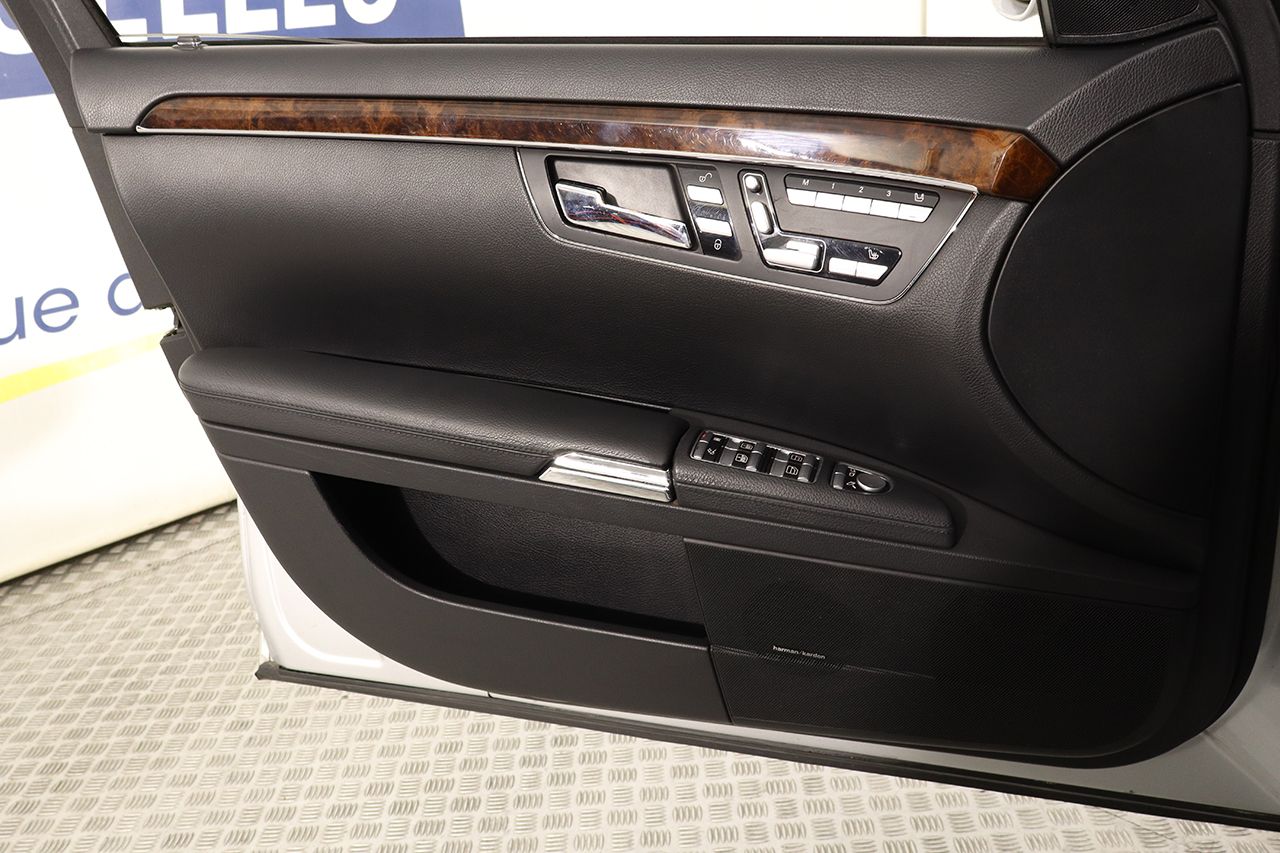 Mercedes Benz S 500 GLP 388cv AUT