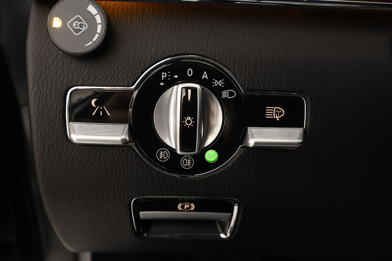 Mercedes Benz S 500 GLP 388cv AUT