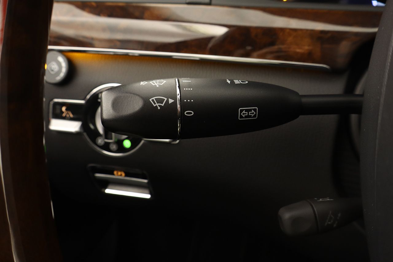 Mercedes Benz S 500 GLP 388cv AUT