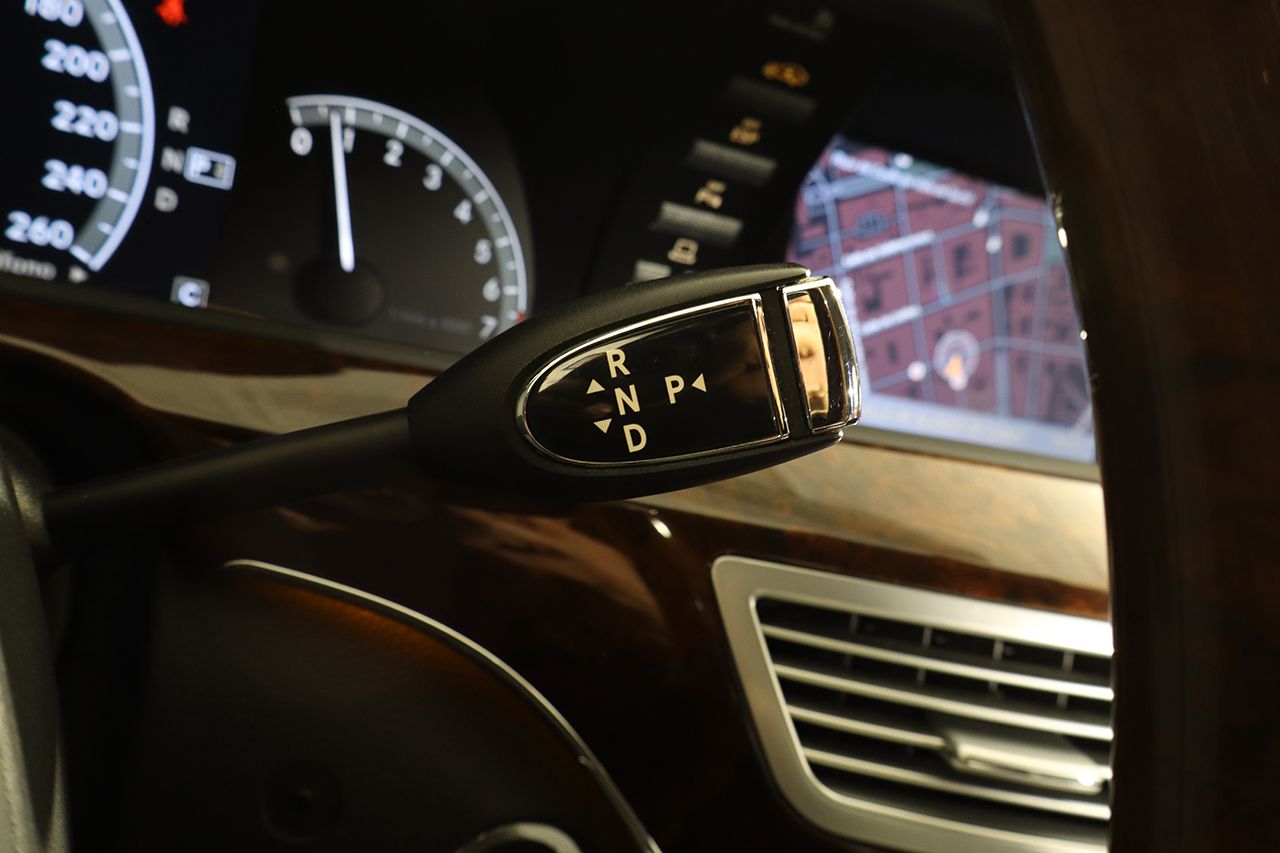 Mercedes Benz S 500 GLP 388cv AUT