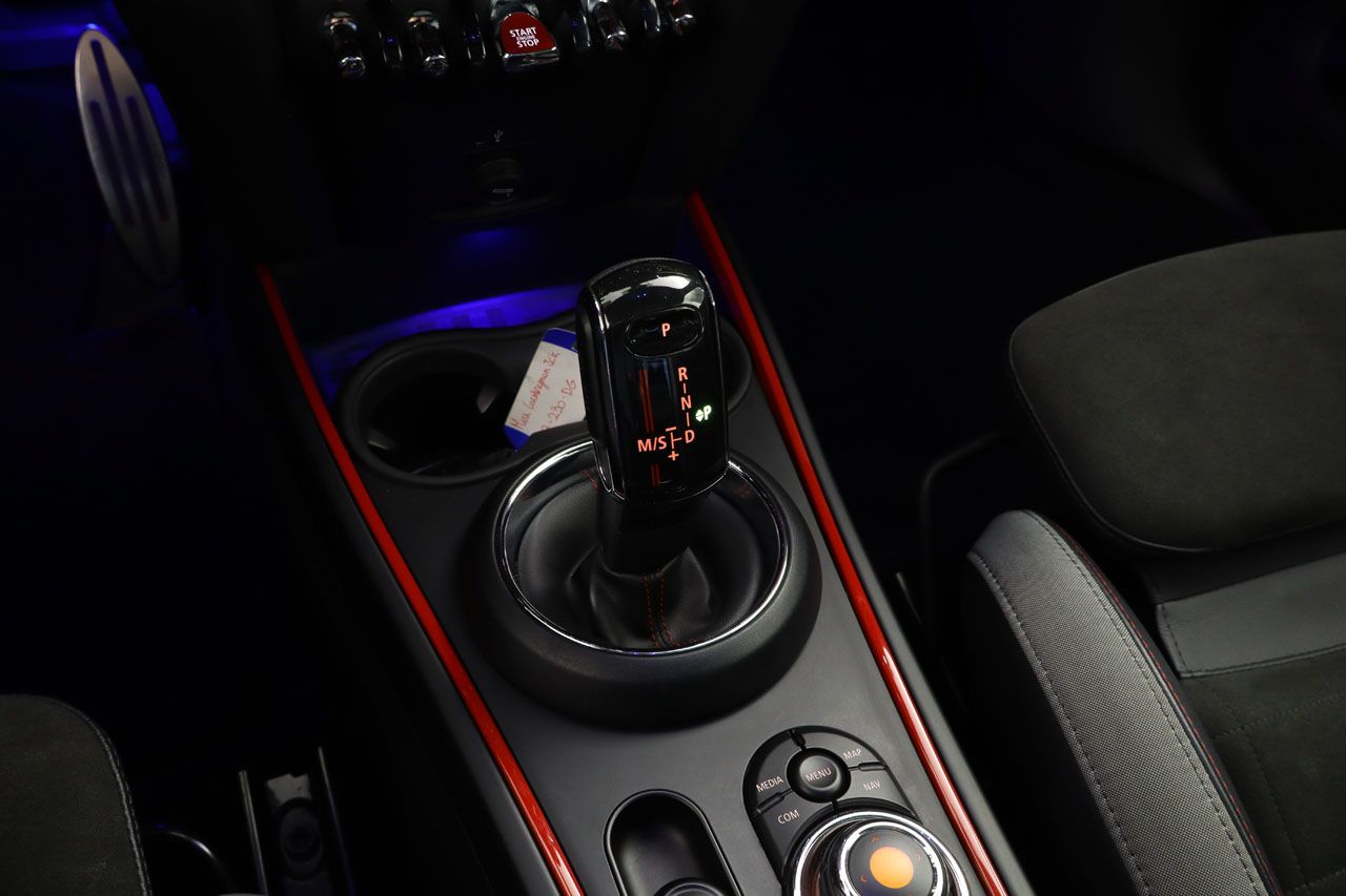 MINI Countryman John Cooper Works All4 306cv