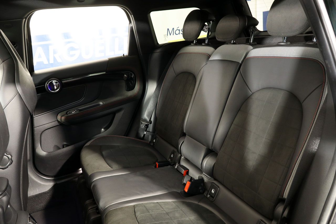 MINI Countryman John Cooper Works All4 306cv