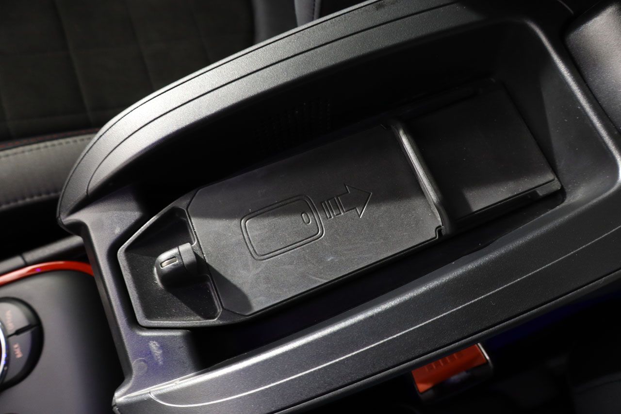 MINI Countryman John Cooper Works All4 306cv