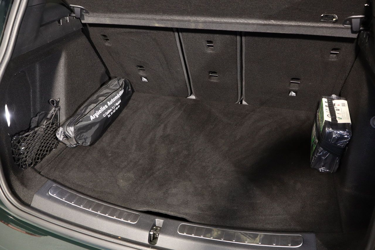 MINI Countryman John Cooper Works All4 306cv