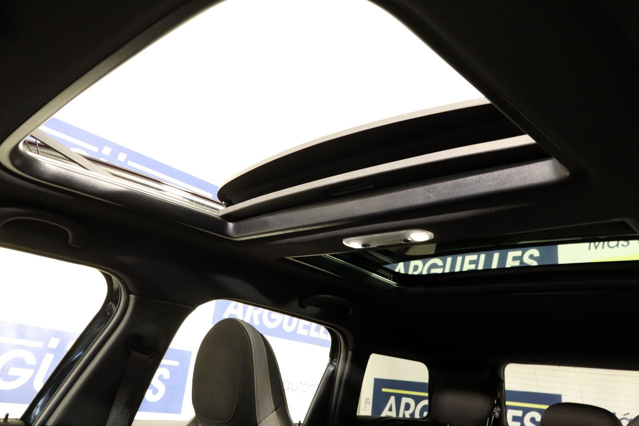 MINI Countryman John Cooper Works All4 306cv