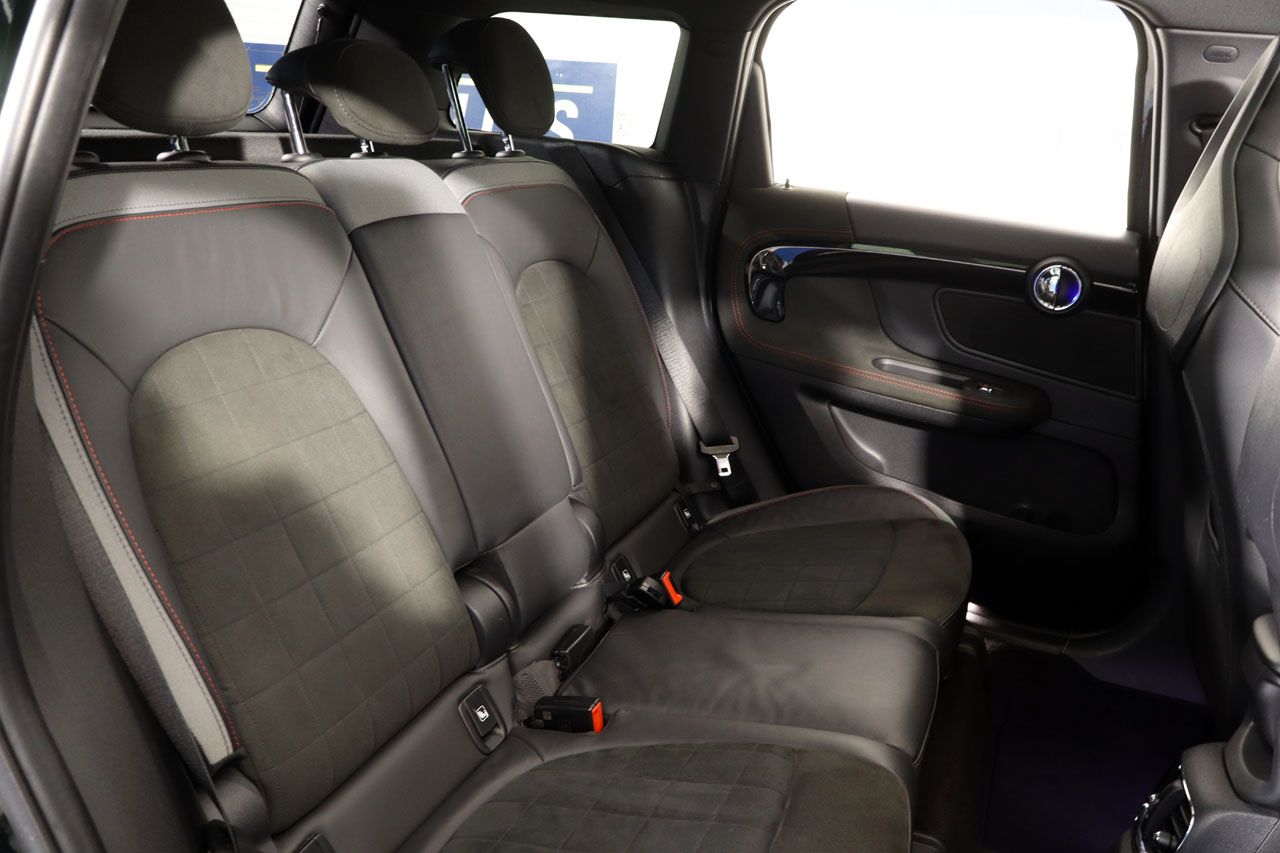 MINI Countryman John Cooper Works All4 306cv