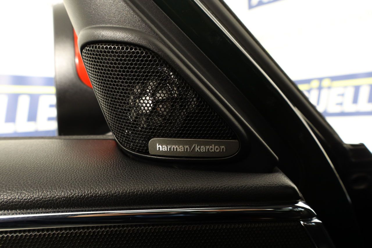 MINI Countryman John Cooper Works All4 306cv