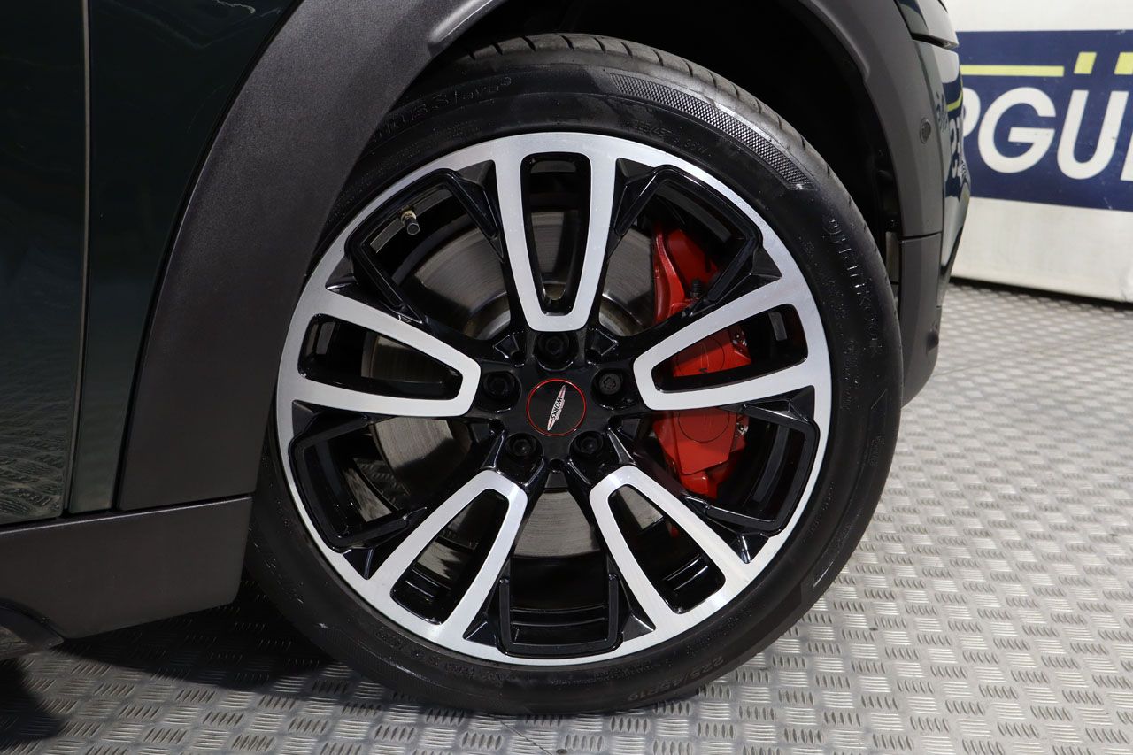 MINI Countryman John Cooper Works All4 306cv