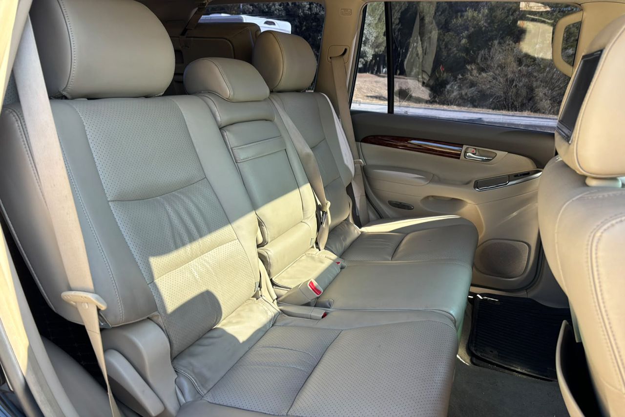 Toyota Land Cruiser 3.0 D4D VXL 7Plazas 166 CV