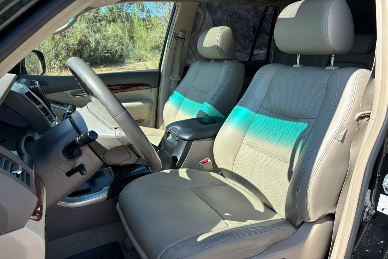 Toyota Land Cruiser 3.0 D4D VXL 7Plazas 166 CV