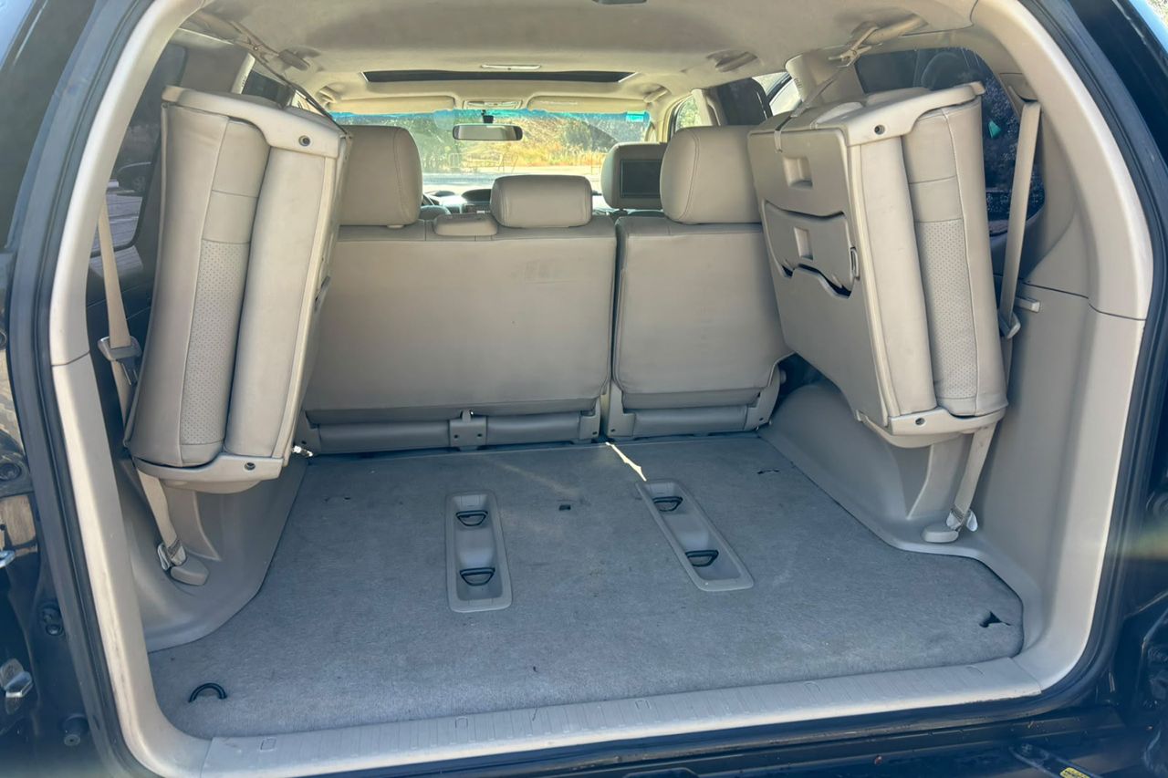 Toyota Land Cruiser 3.0 D4D VXL 7Plazas 166 CV