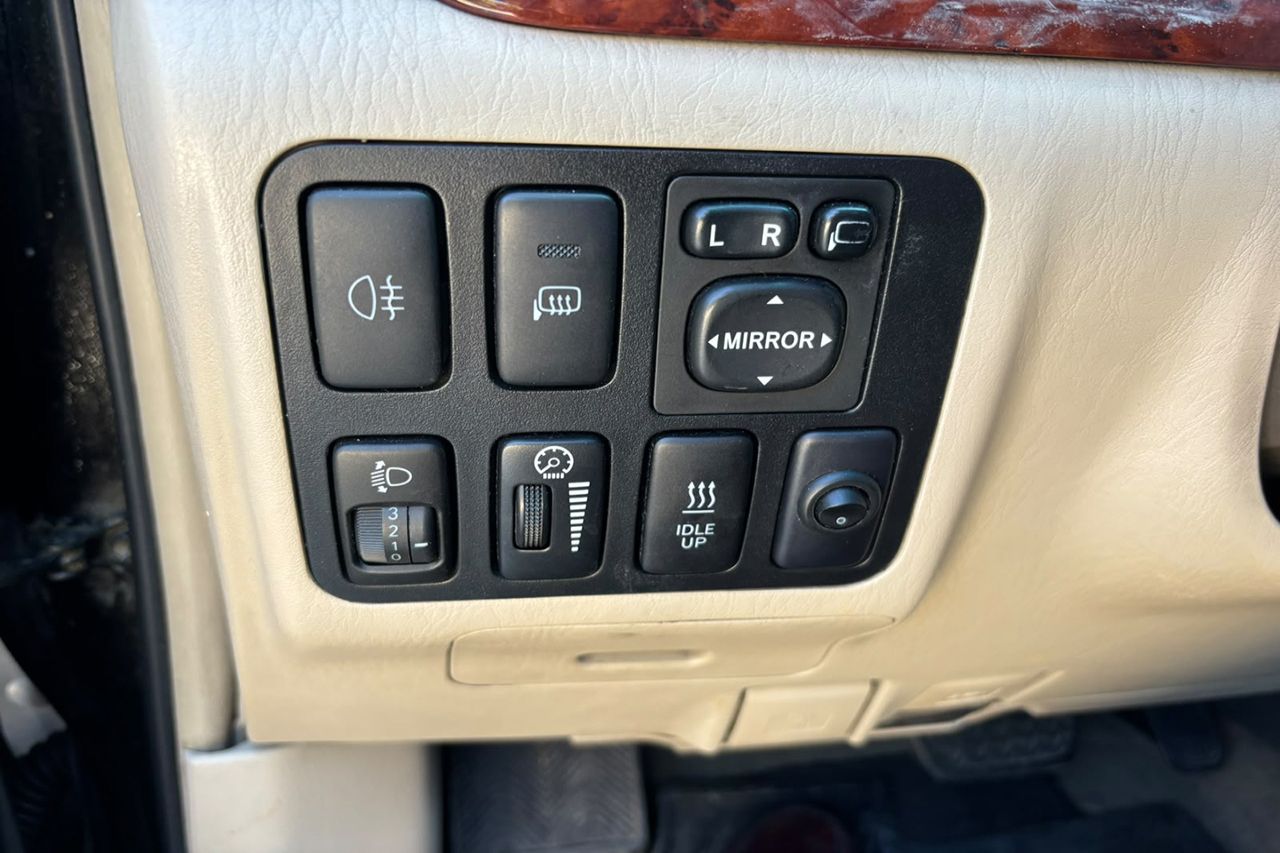 Toyota Land Cruiser 3.0 D4D VXL 7Plazas 166 CV
