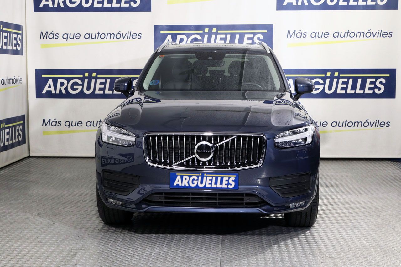 Volvo 2.0 B5 Momentum Pro AWD 7Plazas 235cv