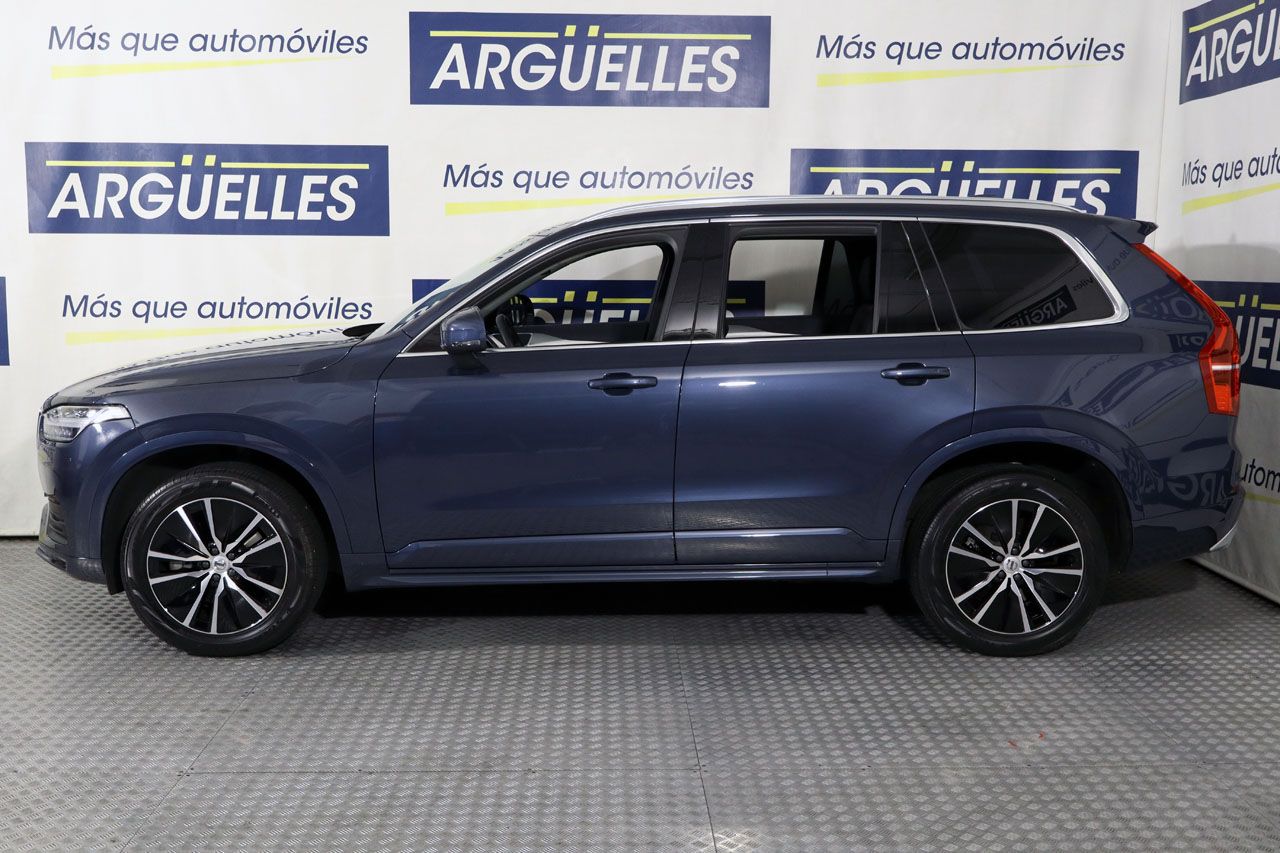 Volvo 2.0 B5 Momentum Pro AWD 7Plazas 235cv