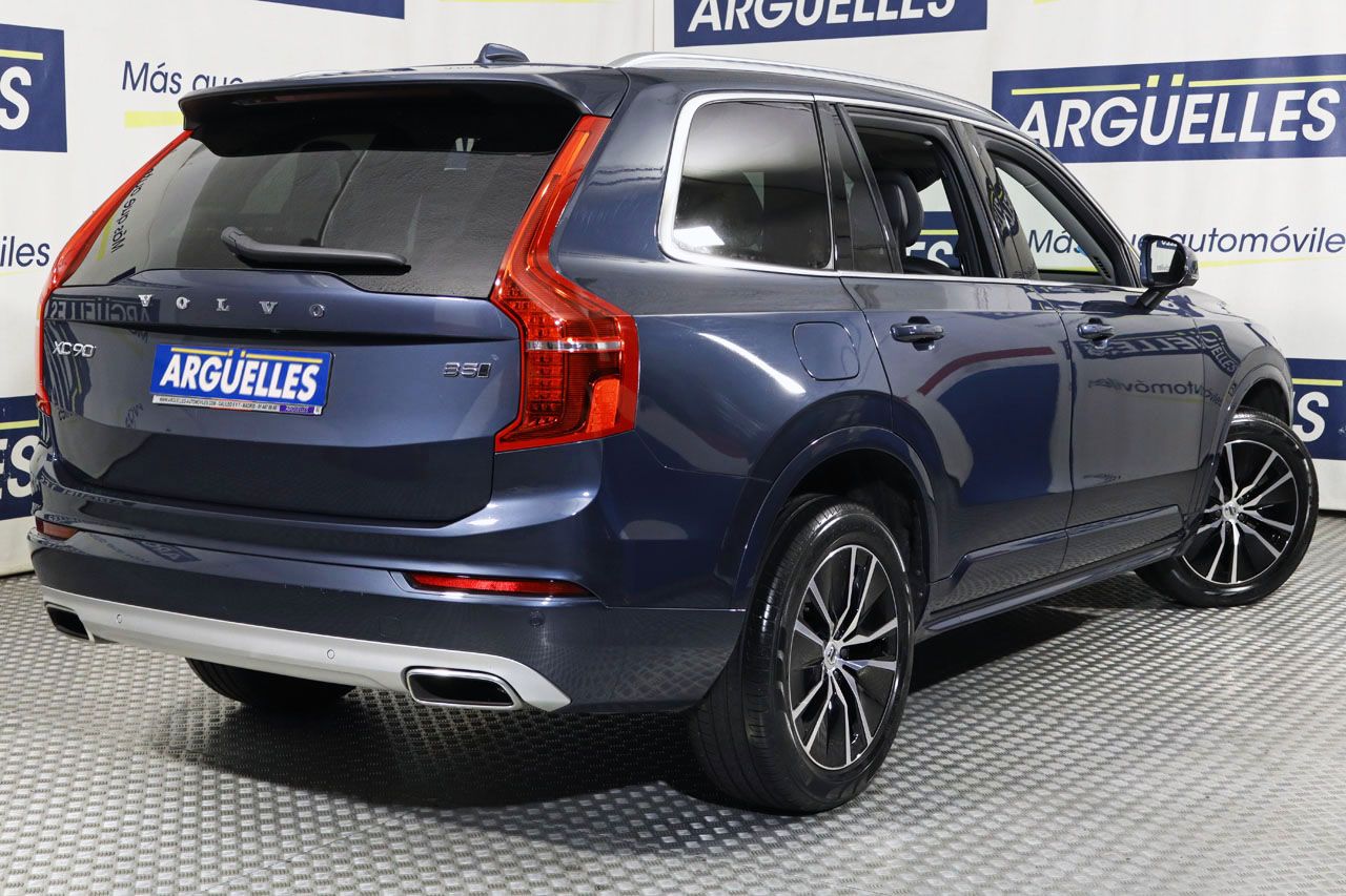 Volvo 2.0 B5 Momentum Pro AWD 7Plazas 235cv