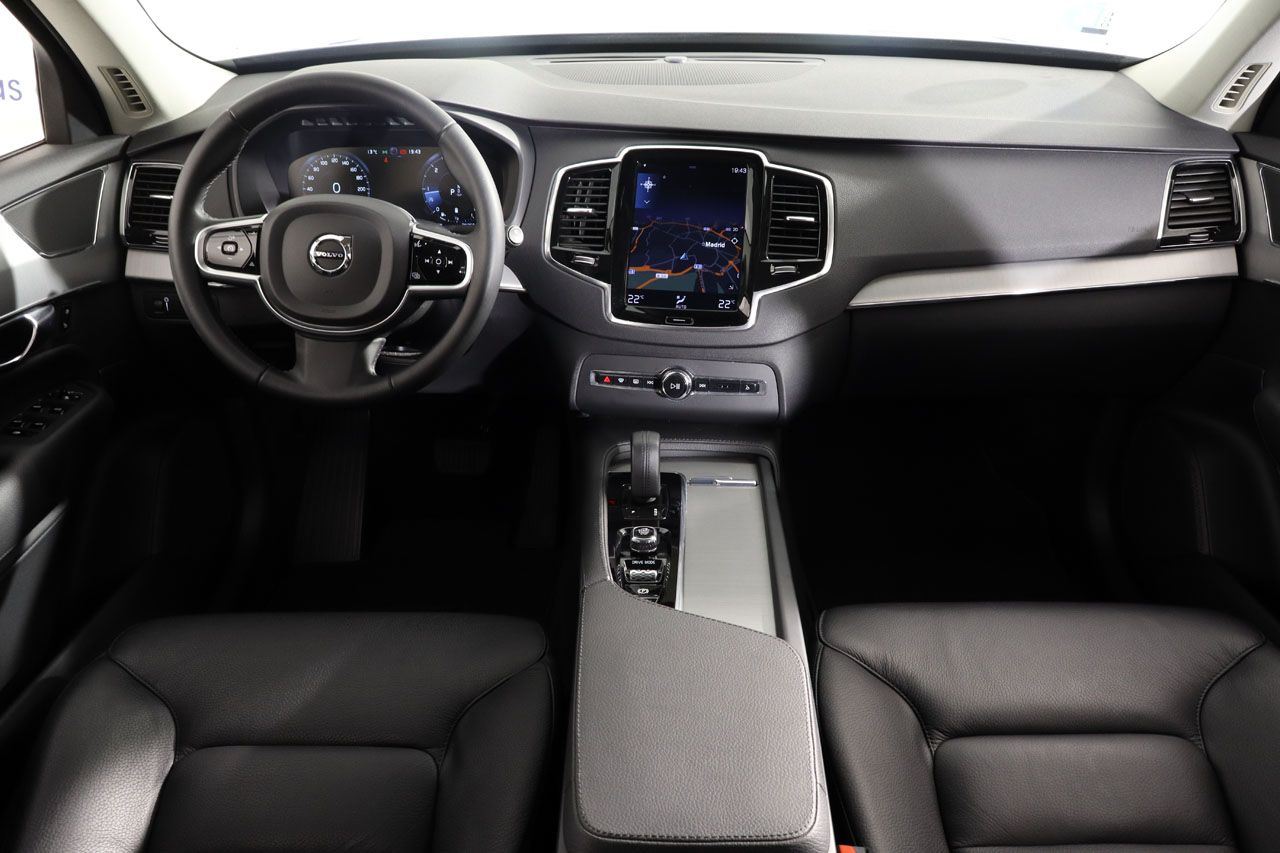 Volvo 2.0 B5 Momentum Pro AWD 7Plazas 235cv