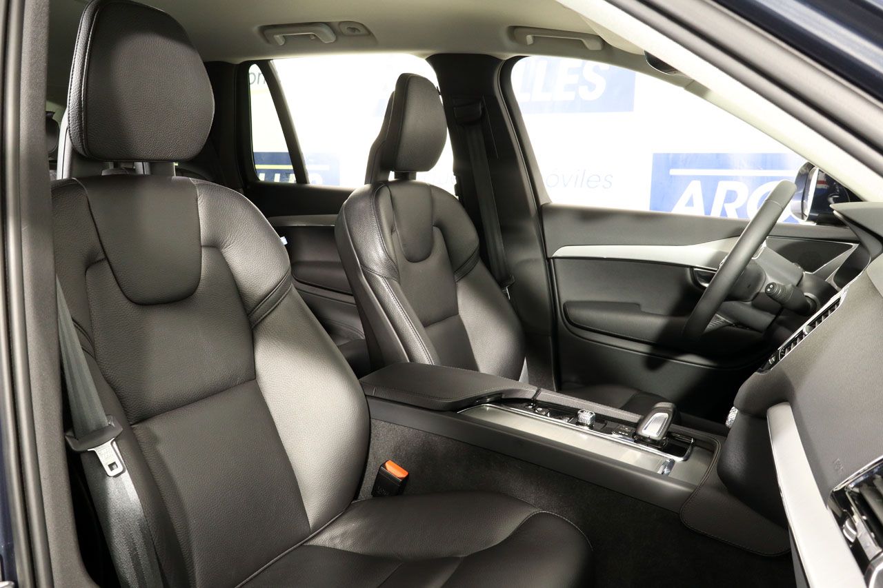 Volvo 2.0 B5 Momentum Pro AWD 7Plazas 235cv