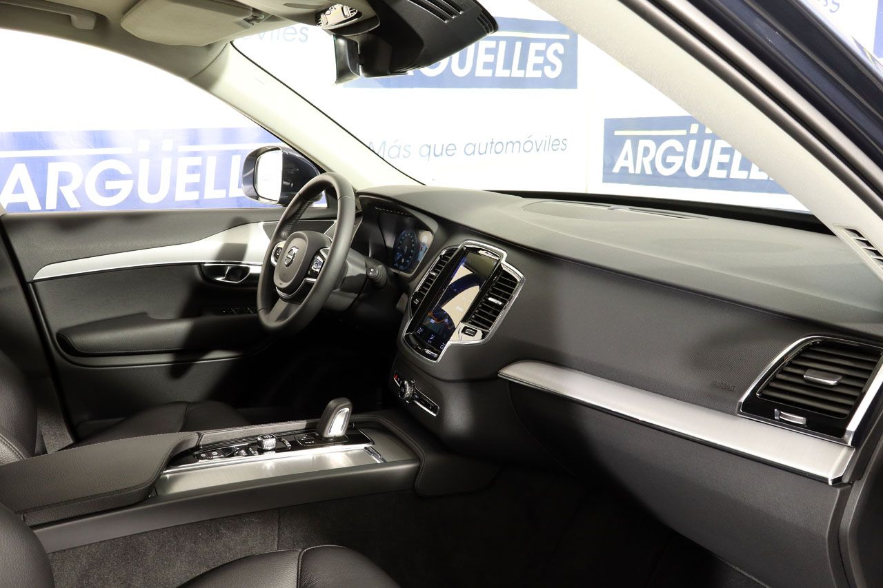 Volvo 2.0 B5 Momentum Pro AWD 7Plazas 235cv