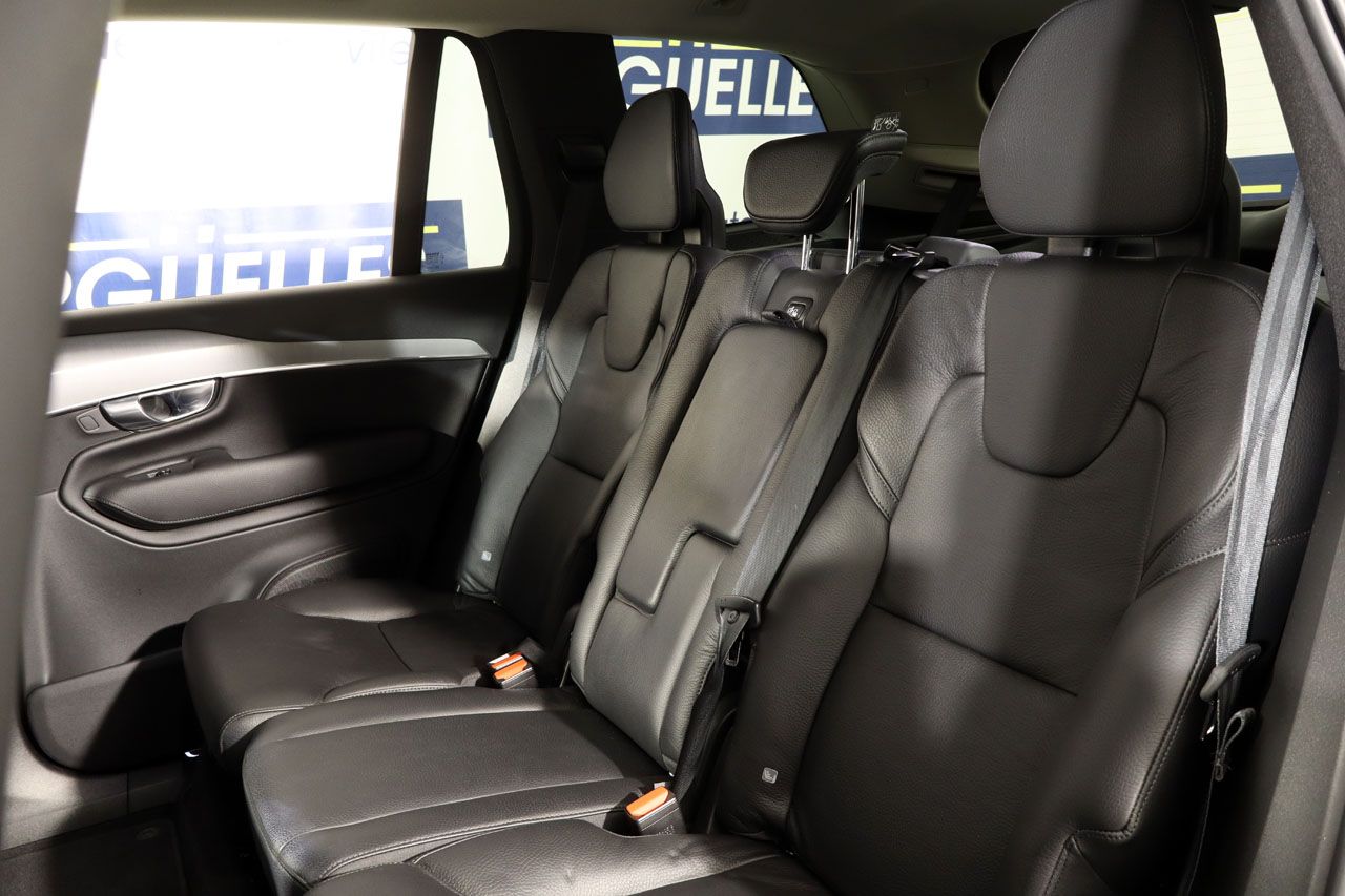 Volvo 2.0 B5 Momentum Pro AWD 7Plazas 235cv