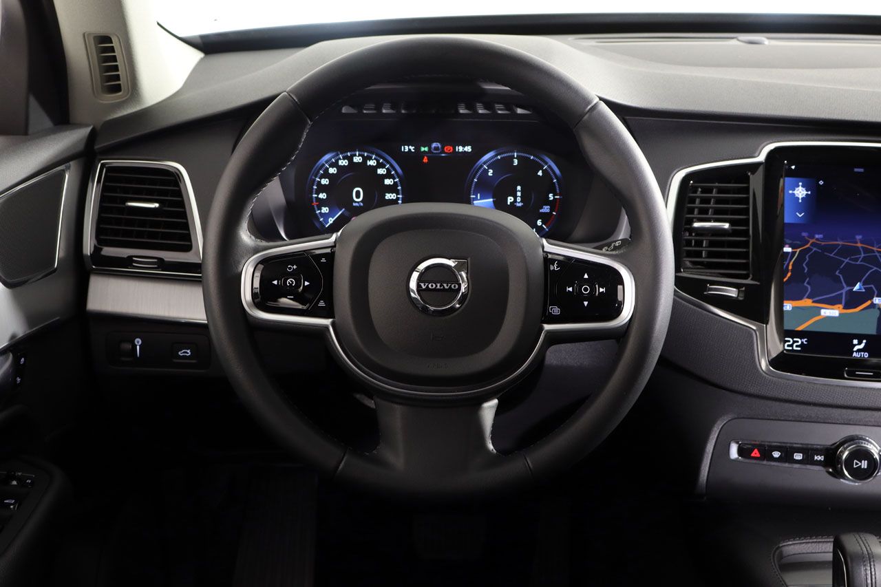 Volvo 2.0 B5 Momentum Pro AWD 7Plazas 235cv