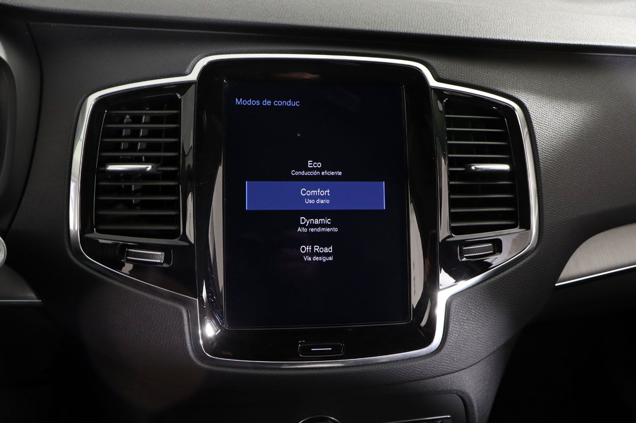 Volvo 2.0 B5 Momentum Pro AWD 7Plazas 235cv