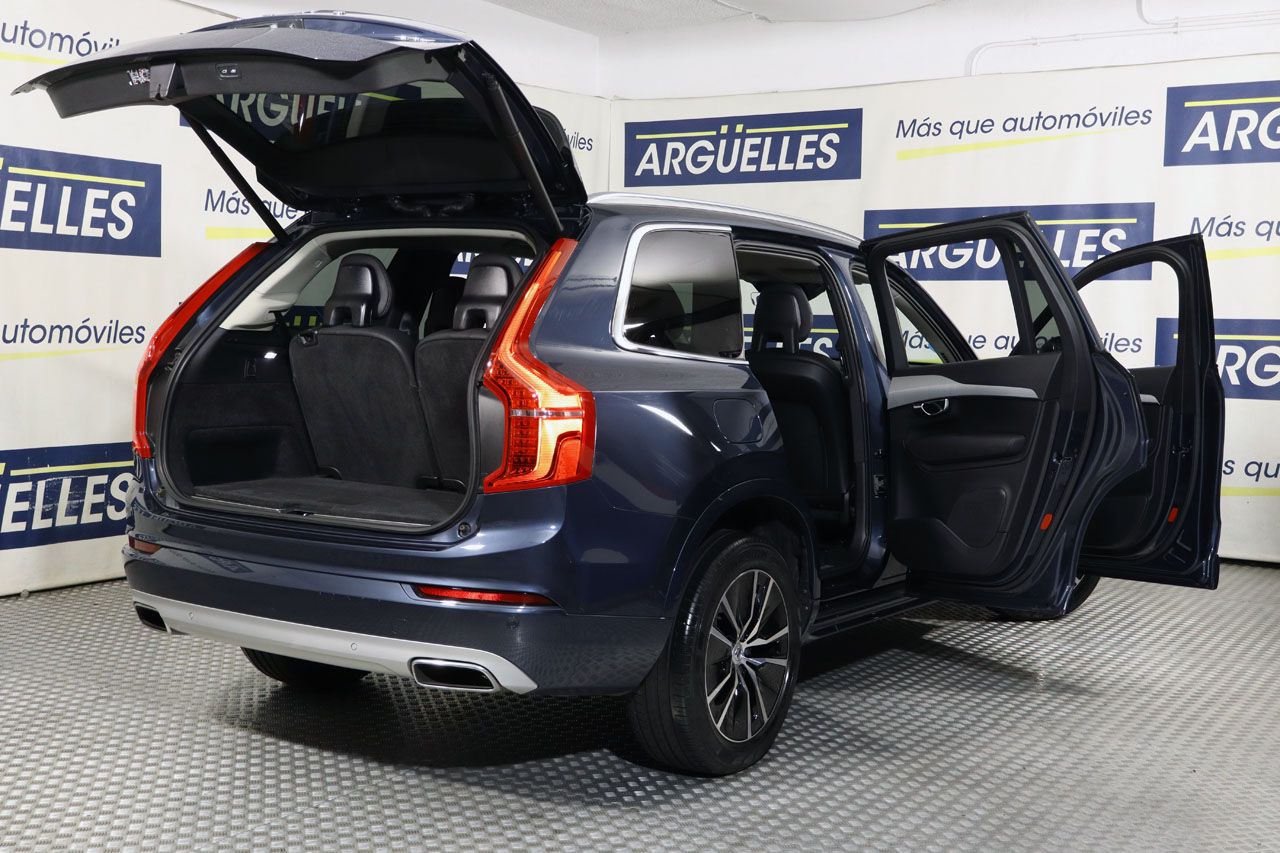 Volvo 2.0 B5 Momentum Pro AWD 7Plazas 235cv