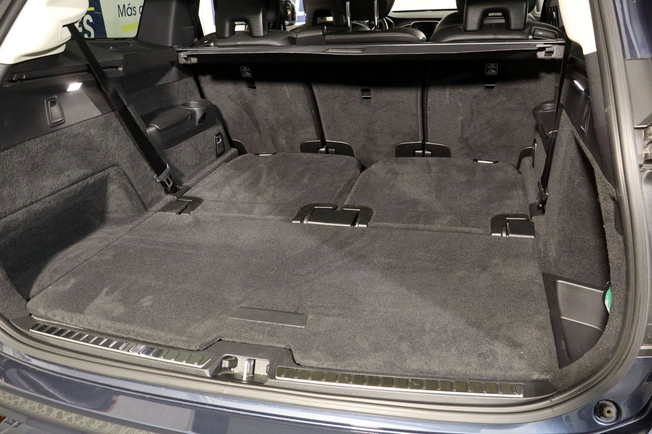 Volvo 2.0 B5 Momentum Pro AWD 7Plazas 235cv