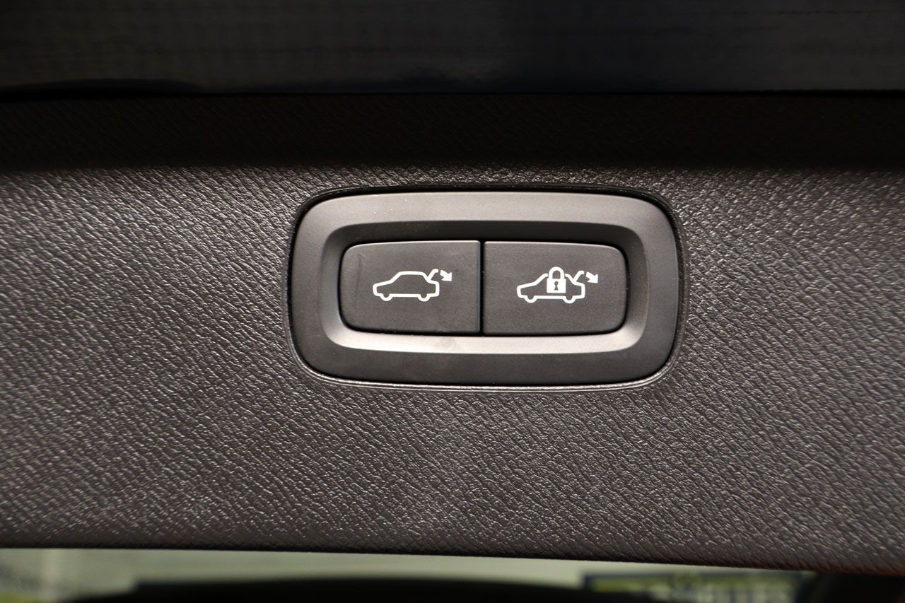 Volvo 2.0 B5 Momentum Pro AWD 7Plazas 235cv