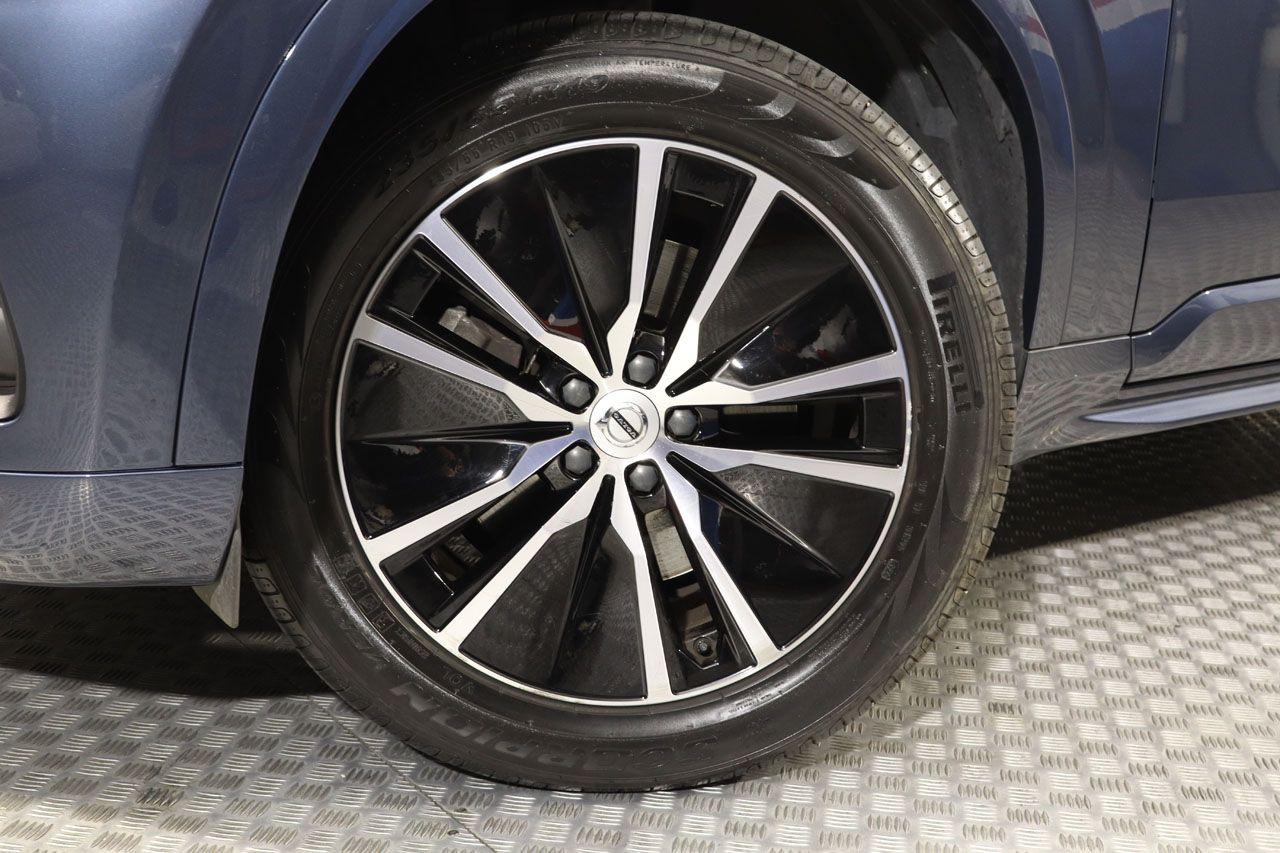 Volvo 2.0 B5 Momentum Pro AWD 7Plazas 235cv