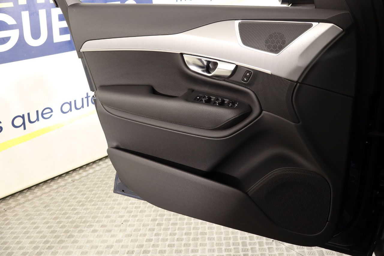 Volvo 2.0 B5 Momentum Pro AWD 7Plazas 235cv