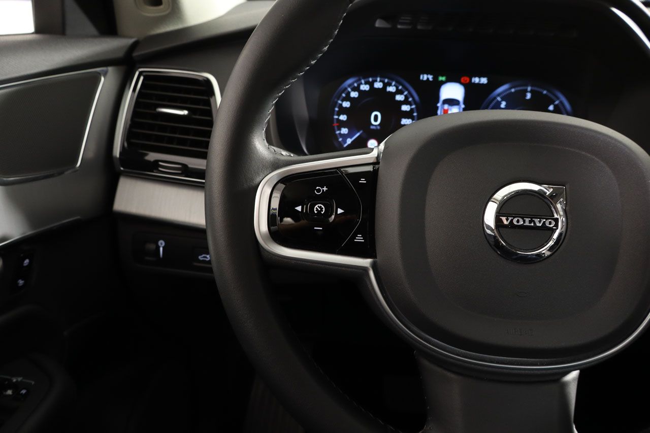 Volvo 2.0 B5 Momentum Pro AWD 7Plazas 235cv