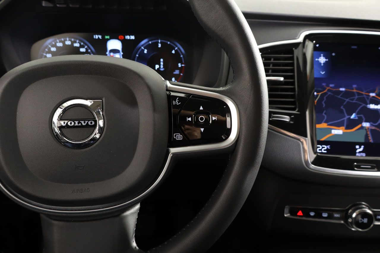 Volvo 2.0 B5 Momentum Pro AWD 7Plazas 235cv