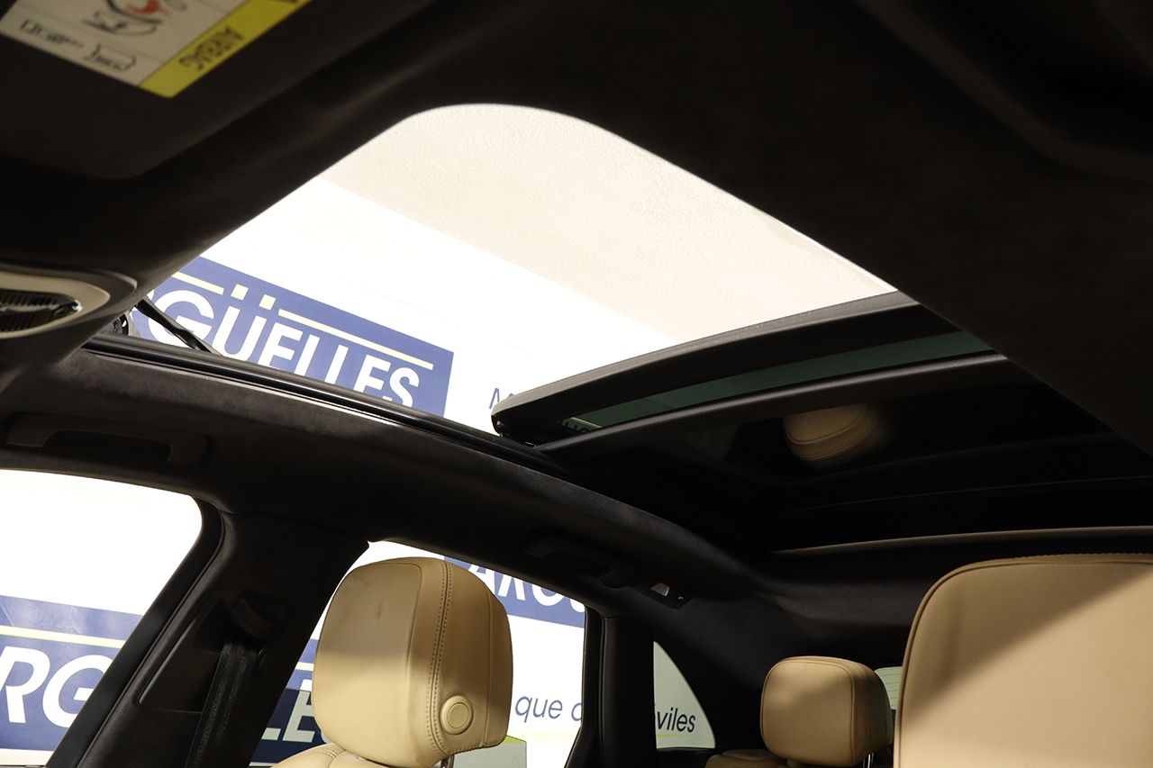 Porsche Macan S 354cv