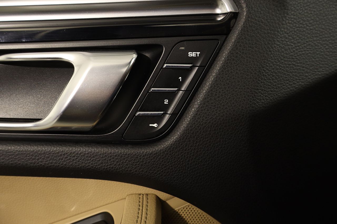 Porsche Macan S 354cv