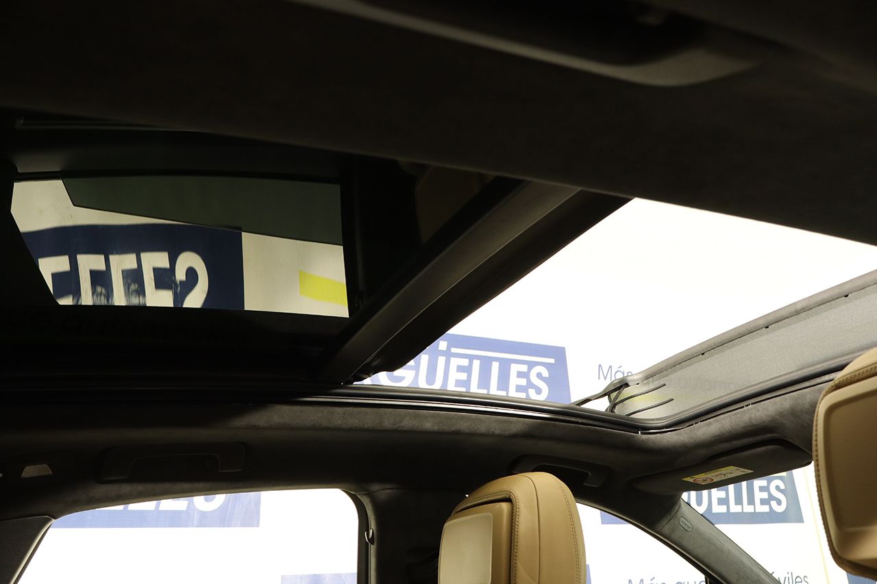 Porsche Macan S 354cv