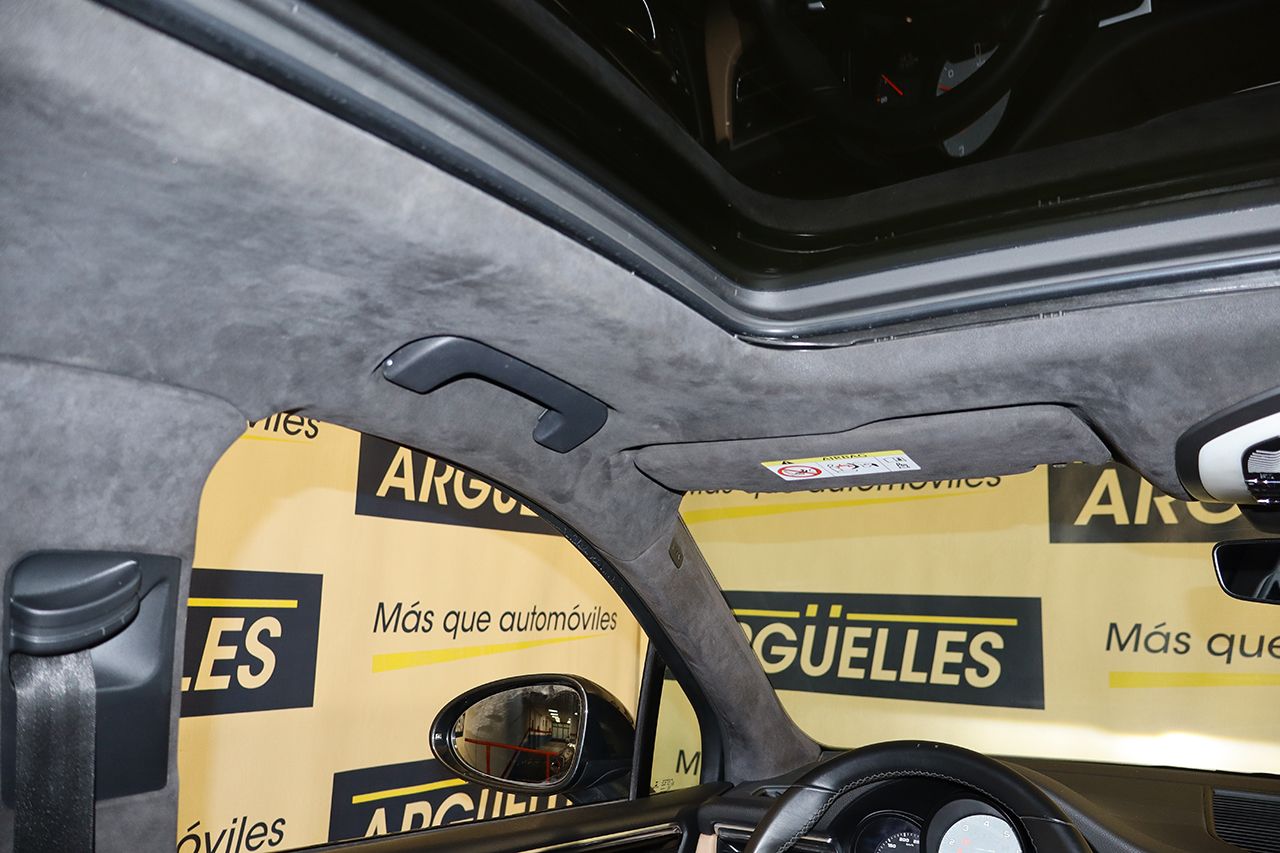 Porsche Macan S 354cv