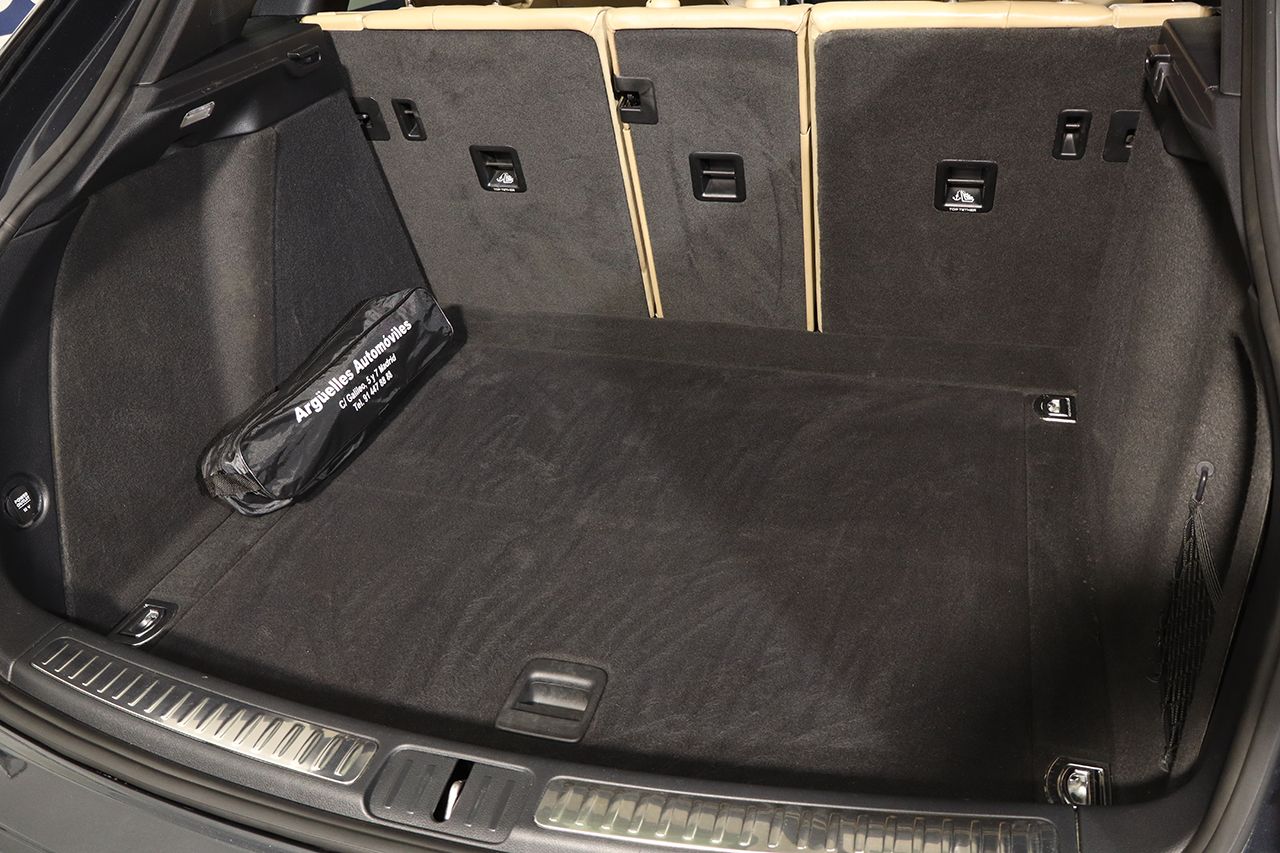 Porsche Macan S 354cv