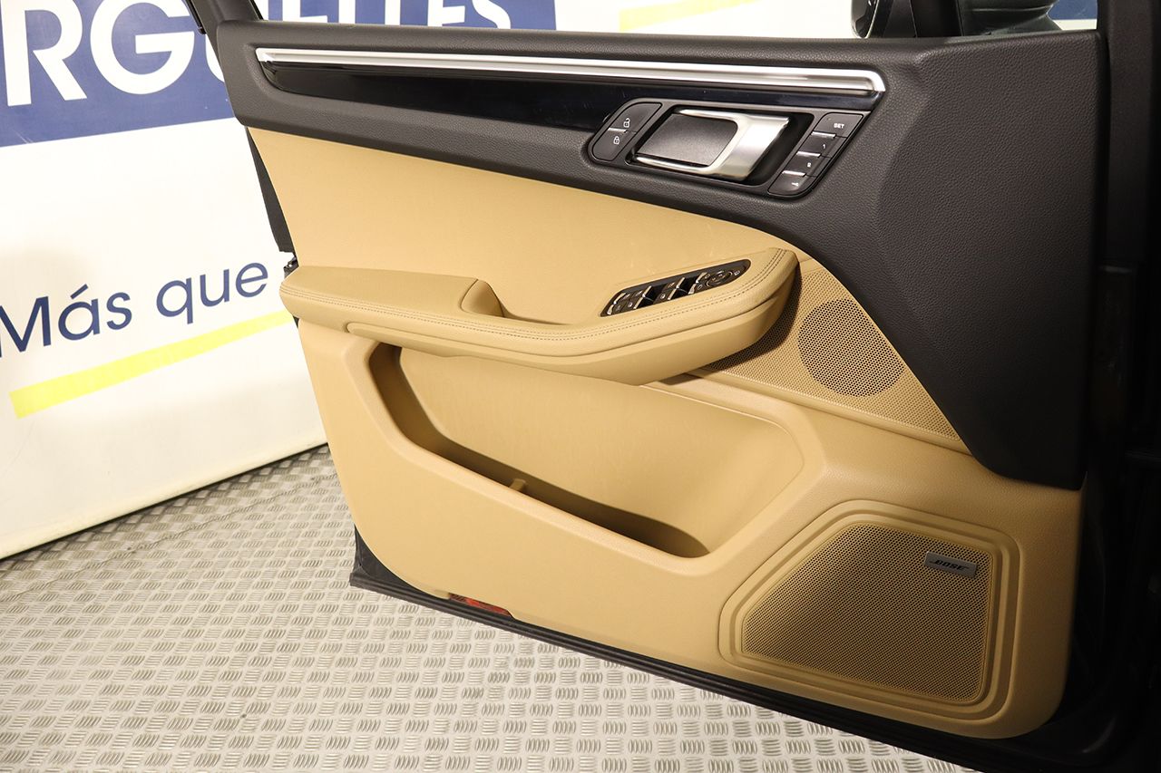 Porsche Macan S 354cv