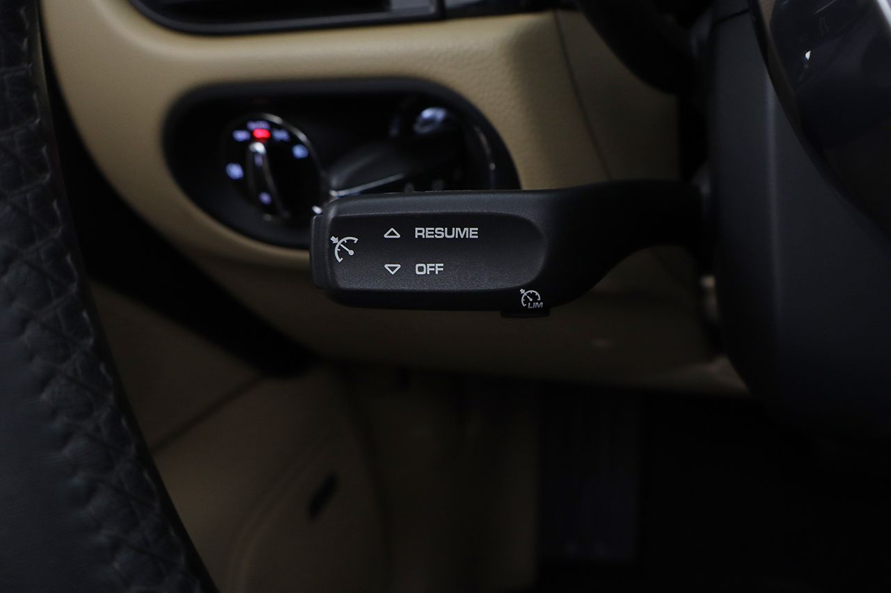 Porsche Macan S 354cv