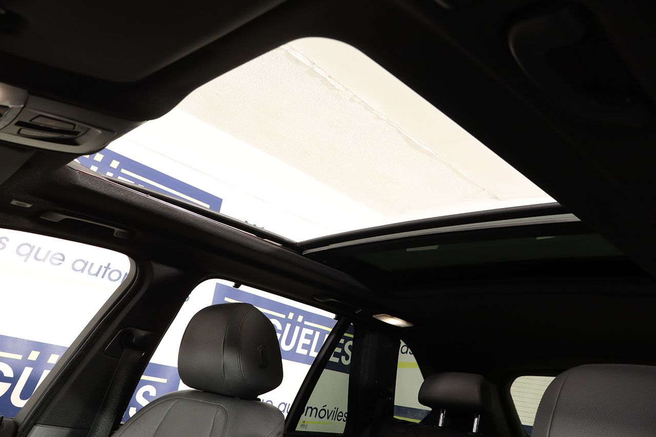 BMW X5 xDrive40d 313cv
