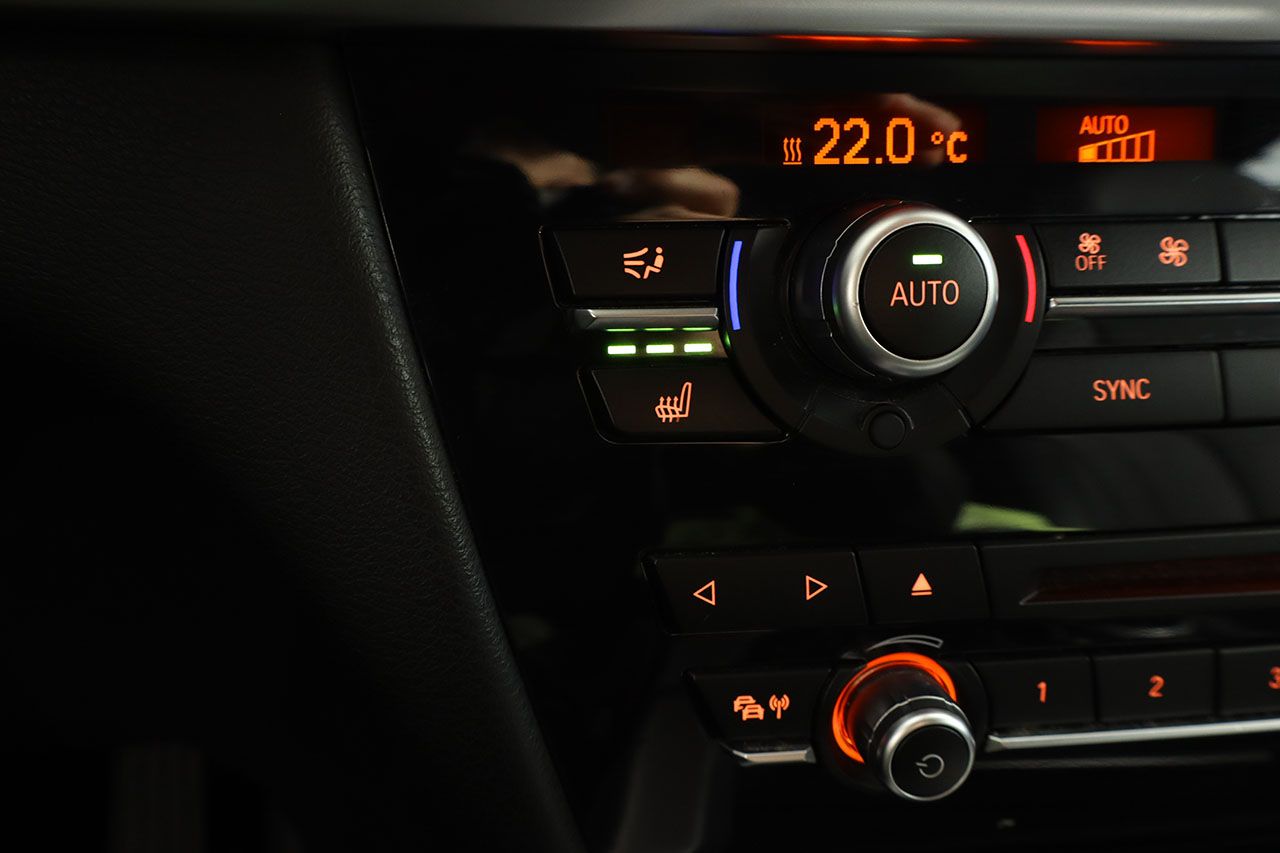 BMW X5 xDrive40d 313cv