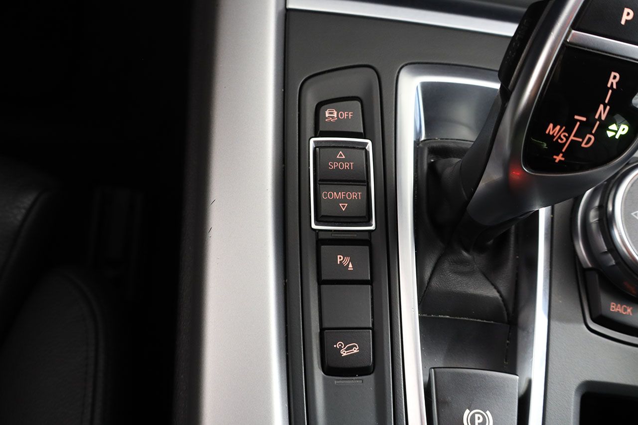 BMW X5 xDrive40d 313cv