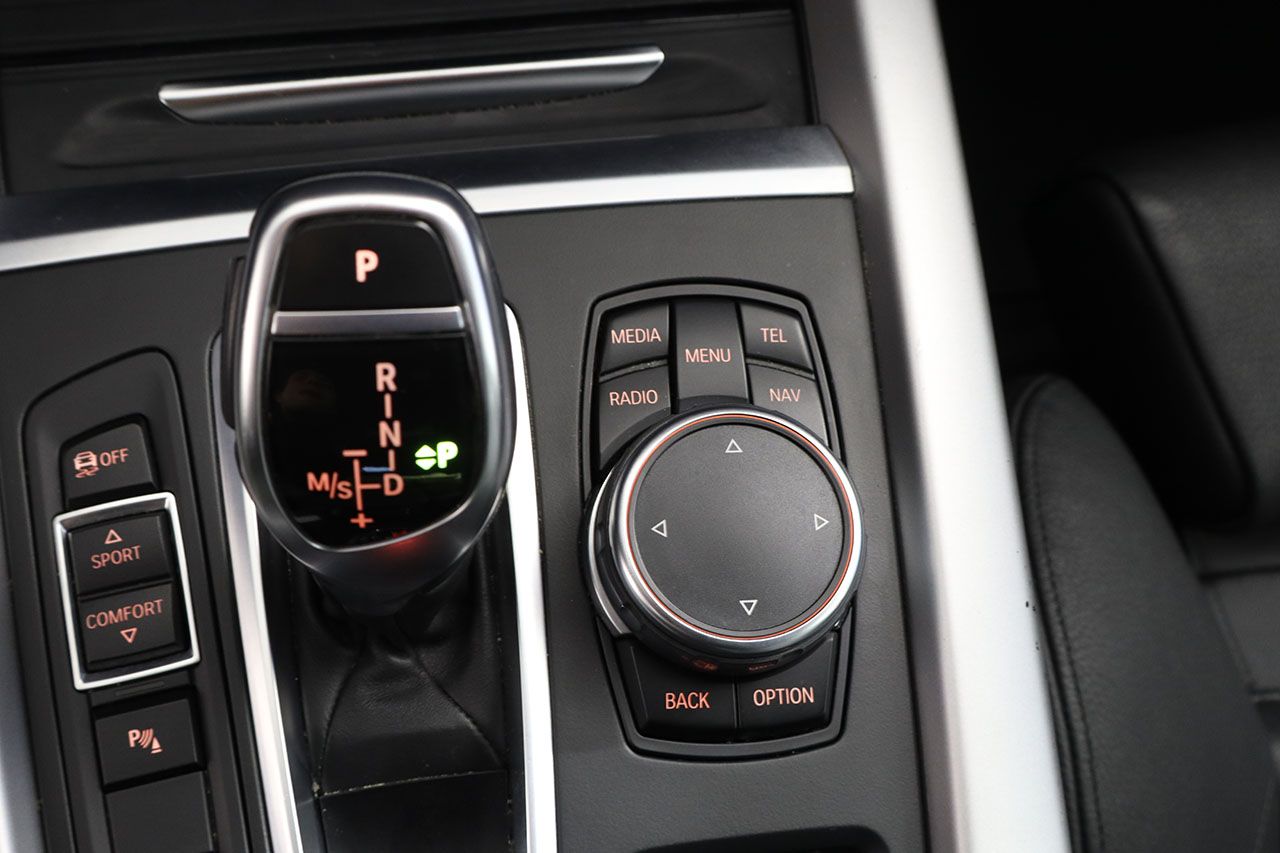 BMW X5 xDrive40d 313cv