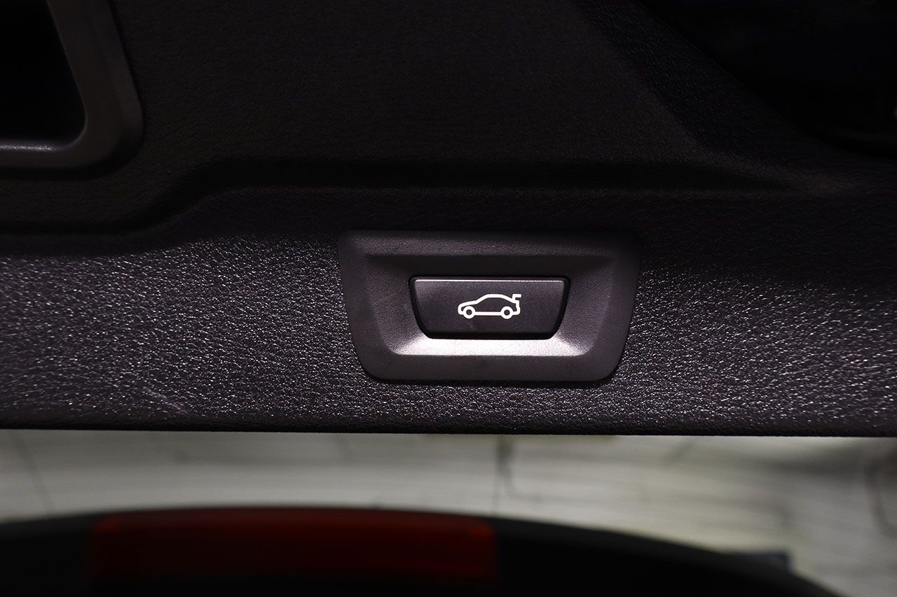 BMW X5 xDrive40d 313cv